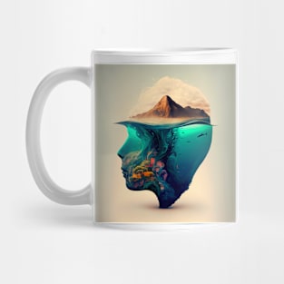 Brain Dead Mug